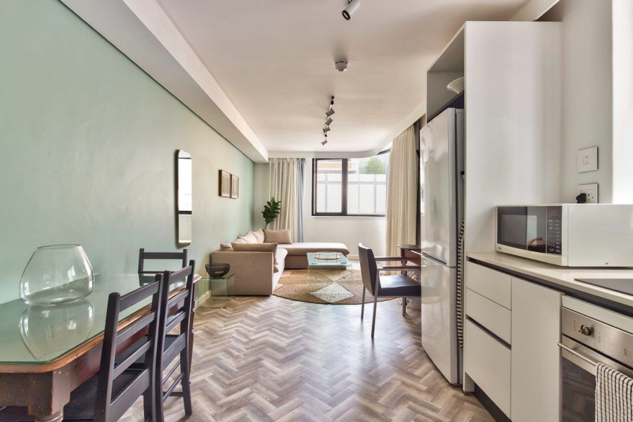 1 Bedroom Property for Sale in Cape Town City Centre Western Cape